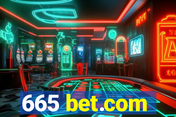 665 bet.com